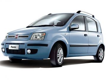 Noleggia la tua auto